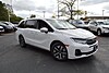 New 2026 Honda Odyssey EX-L in GURNEE, ILLINOIS
