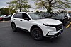 New 2026 Honda CR-V Hybrid TRAILSPORT in GURNEE, ILLINOIS