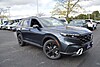 New 2026 Honda CR-V Hybrid SPORT TOURING in GURNEE, ILLINOIS