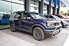 New 2026 Honda Passport TRAILSPORT in GURNEE, ILLINOIS