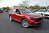 New 2026 Honda CR-V EX in GURNEE, ILLINOIS