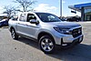 New 2026 Honda Ridgeline RTL in GURNEE, ILLINOIS
