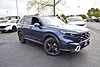 New 2026 Honda CR-V Hybrid SPORT TOURING in GURNEE, ILLINOIS
