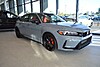 New 2025 Honda Civic Type R BR in GURNEE, ILLINOIS