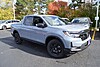 New 2026 Honda Ridgeline BLACK EDITION in GURNEE, ILLINOIS