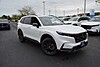 New 2026 Honda CR-V Hybrid SPORT in GURNEE, ILLINOIS