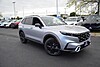 New 2026 Honda CR-V Hybrid SPORT TOURING in GURNEE, ILLINOIS