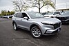 New 2026 Honda CR-V EX in GURNEE, ILLINOIS