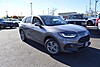 New 2026 Honda HR-V LX in GURNEE, ILLINOIS