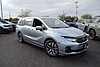 New 2026 Honda Odyssey EX-L in GURNEE, ILLINOIS