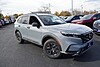 New 2026 Honda CR-V Hybrid TRAILSPORT in GURNEE, ILLINOIS