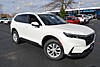New 2026 Honda CR-V LX in GURNEE, ILLINOIS