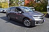 New 2026 Honda Odyssey EX-L in GURNEE, ILLINOIS