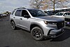 New 2025 Honda Pilot TRAILSPORT AWD in GURNEE, ILLINOIS