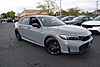 New 2026 Honda Civic SPORT in GURNEE, ILLINOIS