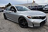 New 2026 Honda Civic SPORT in GURNEE, ILLINOIS