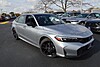 New 2026 Honda Civic SPORT in GURNEE, ILLINOIS