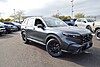 New 2026 Honda CR-V Hybrid SPORT-L in GURNEE, ILLINOIS