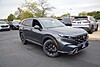 New 2026 Honda CR-V Hybrid SPORT-L in GURNEE, ILLINOIS