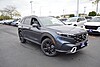 New 2026 Honda CR-V Hybrid SPORT TOURING in GURNEE, ILLINOIS