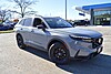 New 2026 Honda CR-V Hybrid SPORT-L in GURNEE, ILLINOIS