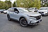 New 2026 Honda CR-V Hybrid SPORT-L in GURNEE, ILLINOIS