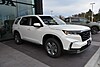 New 2025 Honda Pilot EX-L AWD in GURNEE, ILLINOIS