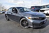 New 2026 Honda Civic Hatchback SPORT in GURNEE, ILLINOIS