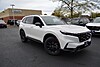 New 2026 Honda CR-V Hybrid SPORT-L in GURNEE, ILLINOIS