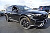 New 2026 Honda CR-V Hybrid SPORT TOURING in GURNEE, ILLINOIS
