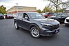 New 2026 Honda CR-V EX in GURNEE, ILLINOIS
