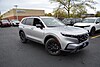 New 2026 Honda CR-V Hybrid SPORT-L in GURNEE, ILLINOIS