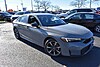 New 2026 Honda CIVIC SEDAN HYBRID SPORT TOURING in GURNEE, ILLINOIS