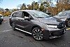 New 2026 Honda Odyssey ELITE in GURNEE, ILLINOIS