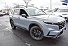 New 2026 Honda CR-V Hybrid SPORT in GURNEE, ILLINOIS