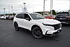 New 2026 Honda CR-V Hybrid SPORT in GURNEE, ILLINOIS