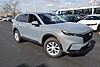 New 2026 Honda CR-V LX in GURNEE, ILLINOIS