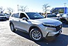 New 2026 Honda CR-V EX in GURNEE, ILLINOIS