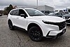New 2026 Honda CR-V Hybrid SPORT-L in GURNEE, ILLINOIS