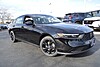 New 2025 Honda Accord Sedan SE in GURNEE, ILLINOIS