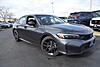 New 2026 Honda Civic SPORT in GURNEE, ILLINOIS