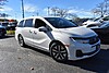 New 2026 Honda Odyssey EX-L in GURNEE, ILLINOIS