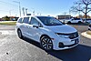 New 2026 Honda Odyssey EX-L in GURNEE, ILLINOIS