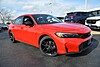 New 2026 Honda Civic Hatchback SPORT in GURNEE, ILLINOIS