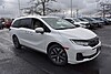 New 2026 Honda Odyssey EX-L in GURNEE, ILLINOIS