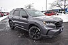 New 2025 Honda Pilot BLACK EDITION AWD in GURNEE, ILLINOIS