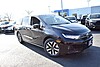 New 2026 Honda Odyssey EX-L in GURNEE, ILLINOIS