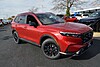 New 2026 Honda CR-V Hybrid SPORT in GURNEE, ILLINOIS