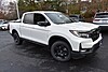 New 2026 Honda Ridgeline BLACK EDITION in GURNEE, ILLINOIS