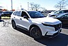 New 2026 Honda CR-V Hybrid TRAILSPORT in GURNEE, ILLINOIS